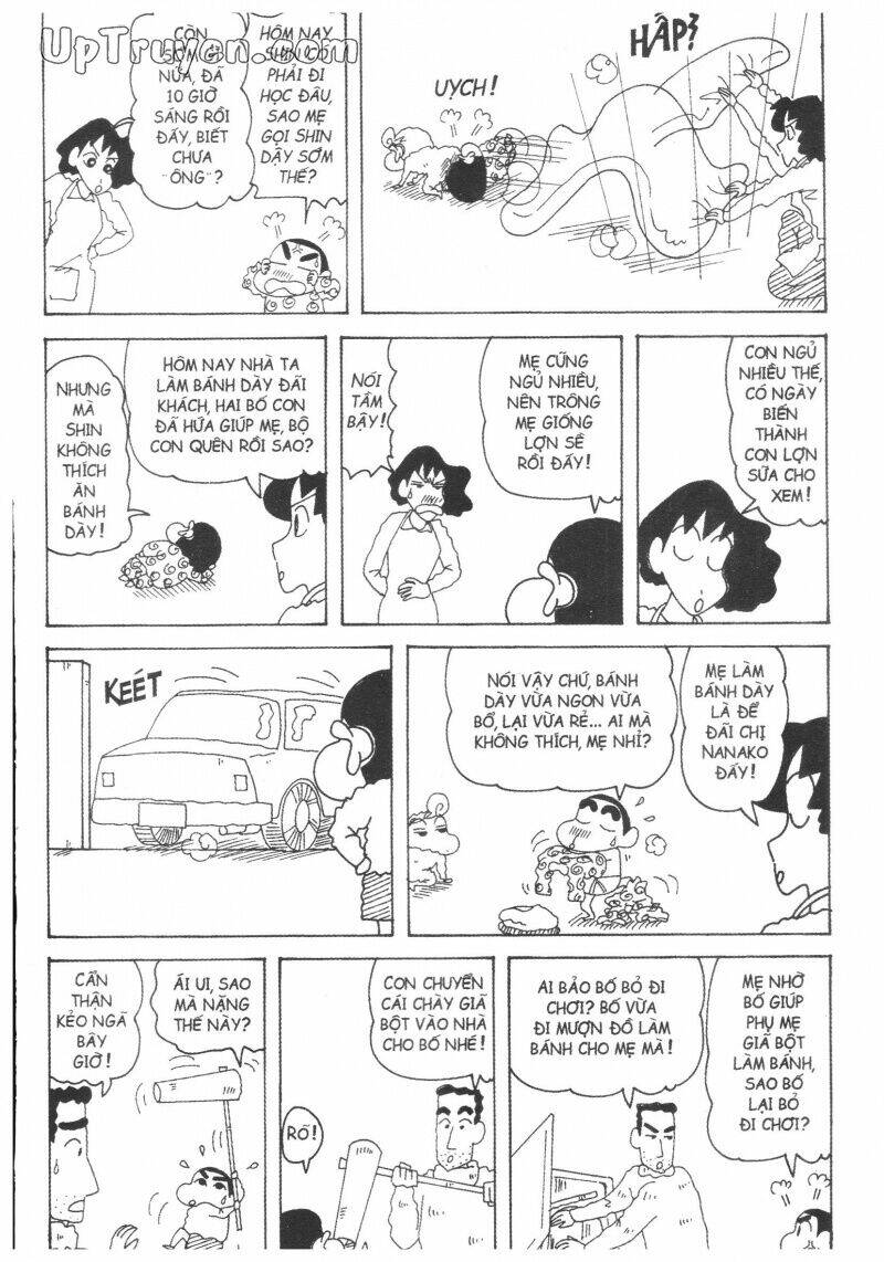 crayon shin-chan cậu bé bút chì chapter 35 69