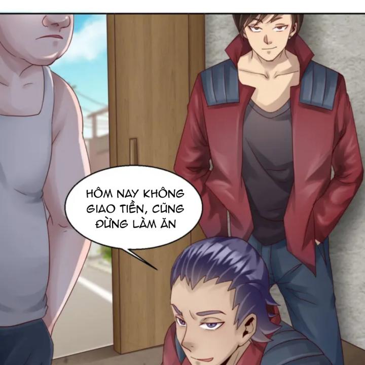 đô thị thần tướng chapter 2 4