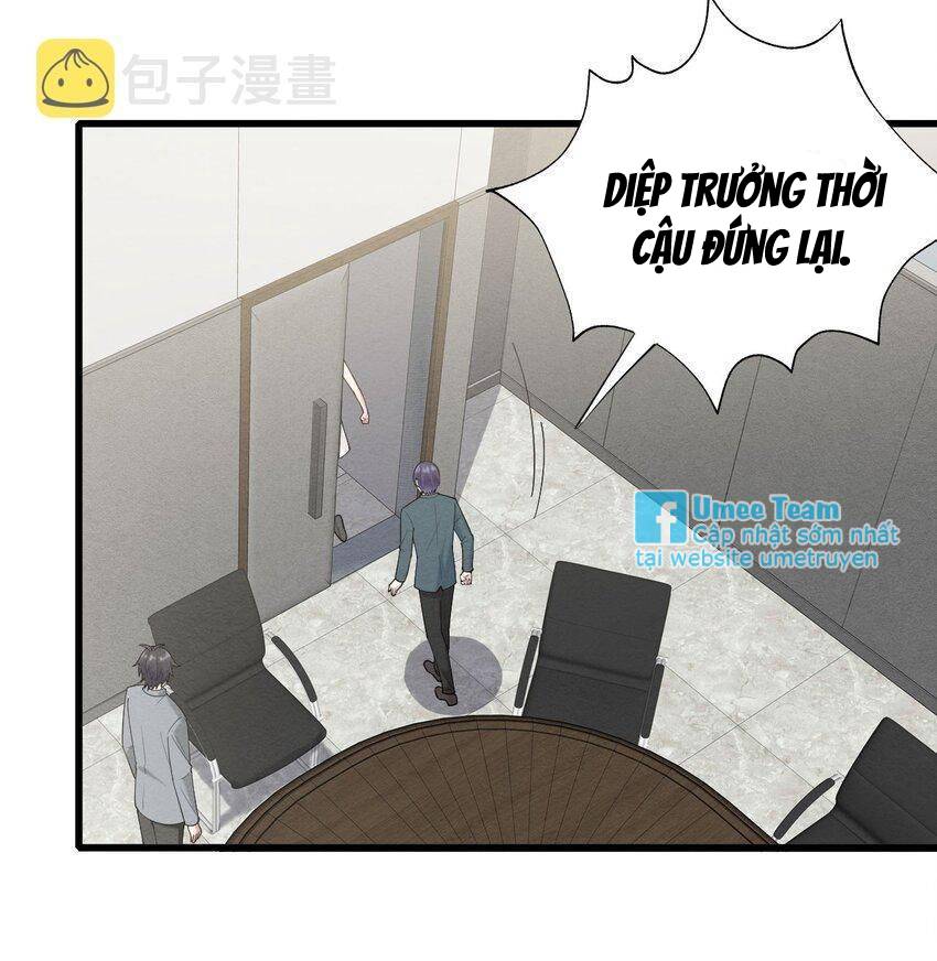 tức thời phạm quy [ tức thì vi quy ] chapter 74 13