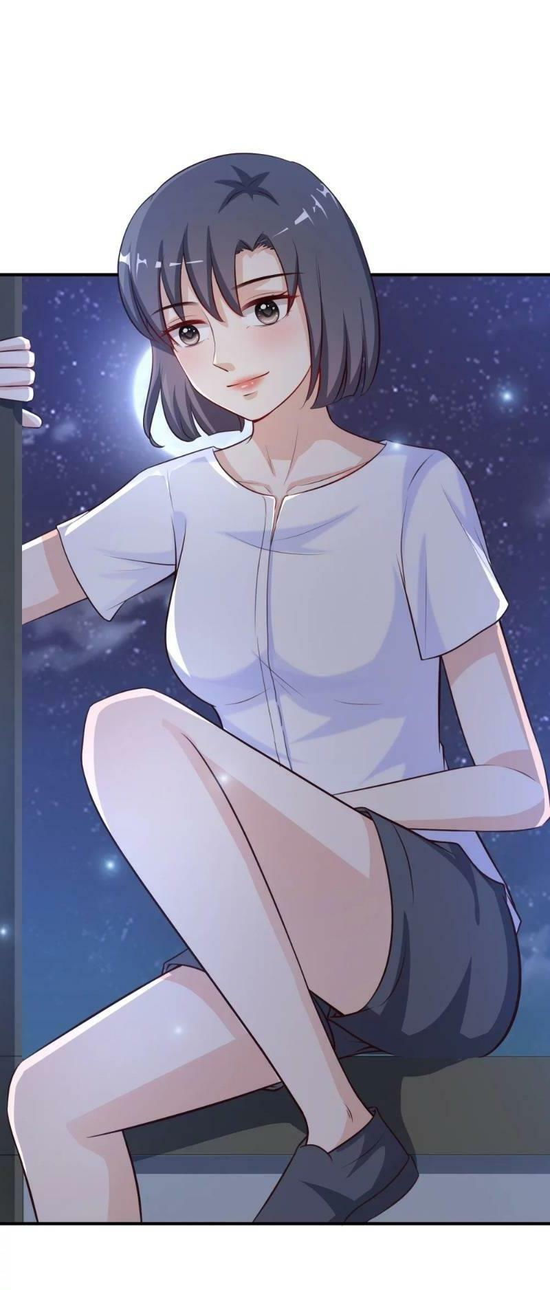 tối cường vận đào hoa chapter 92 1