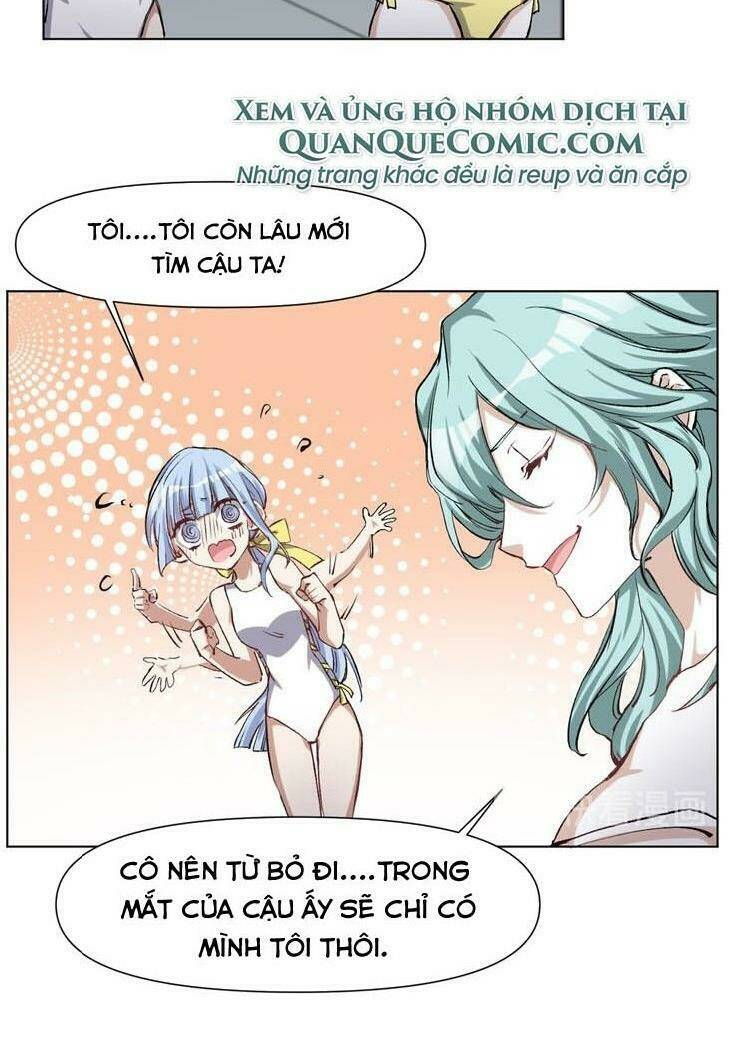 thần lai yêu vãng chapter 50 6