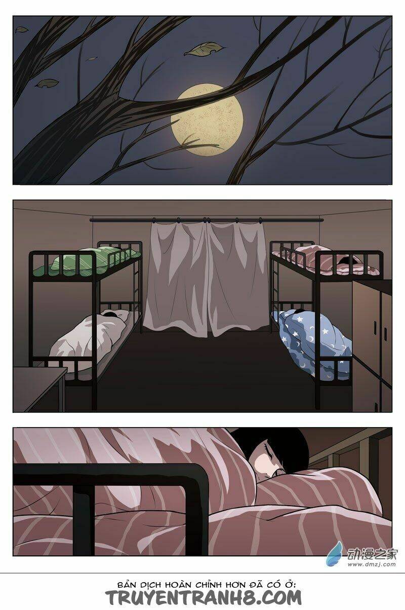 tầng 19 địa ngục chapter 2 10