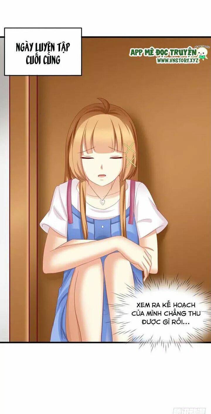 idol quốc dân đừng trêu tôi chapter 38 15