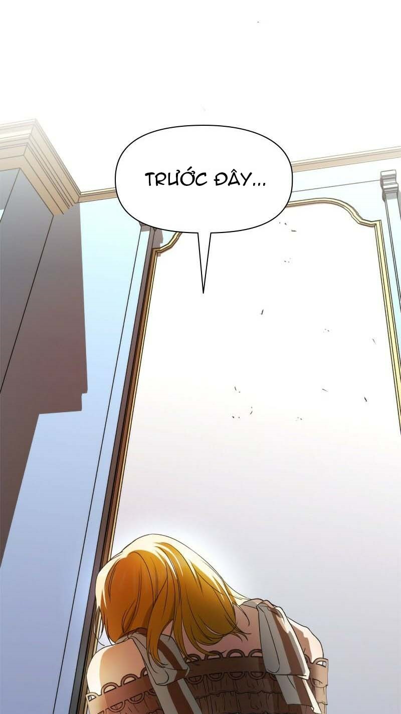 tôi muốn trở thành cô ấy dù chỉ là một ngày chapter 44 103