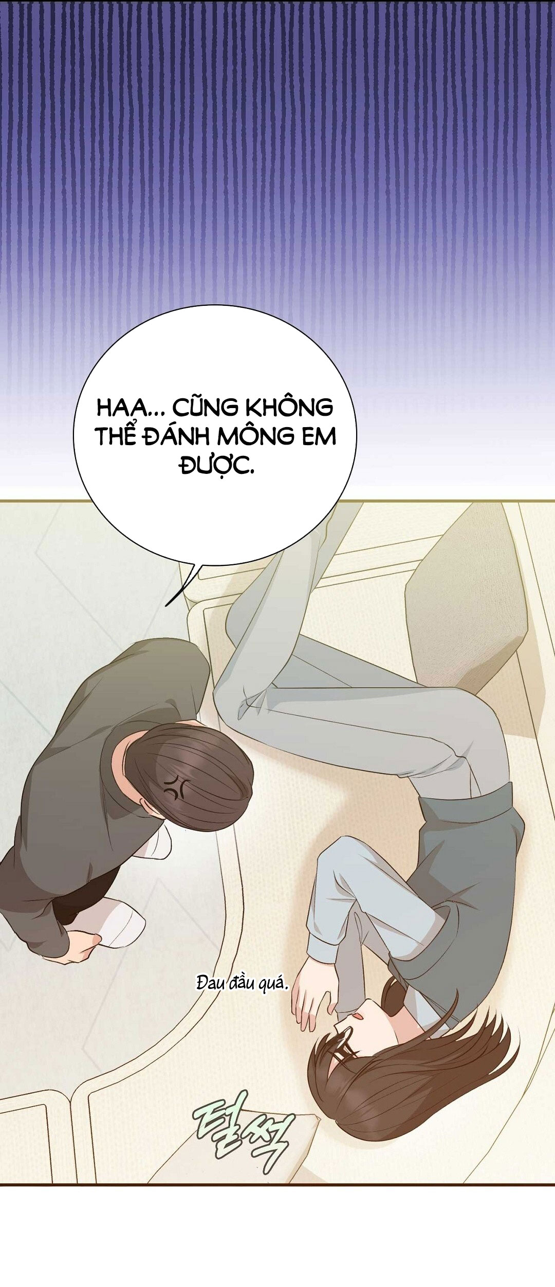 [18+] hợp đồng nô lệ dâm đãng chapter 49.2 3