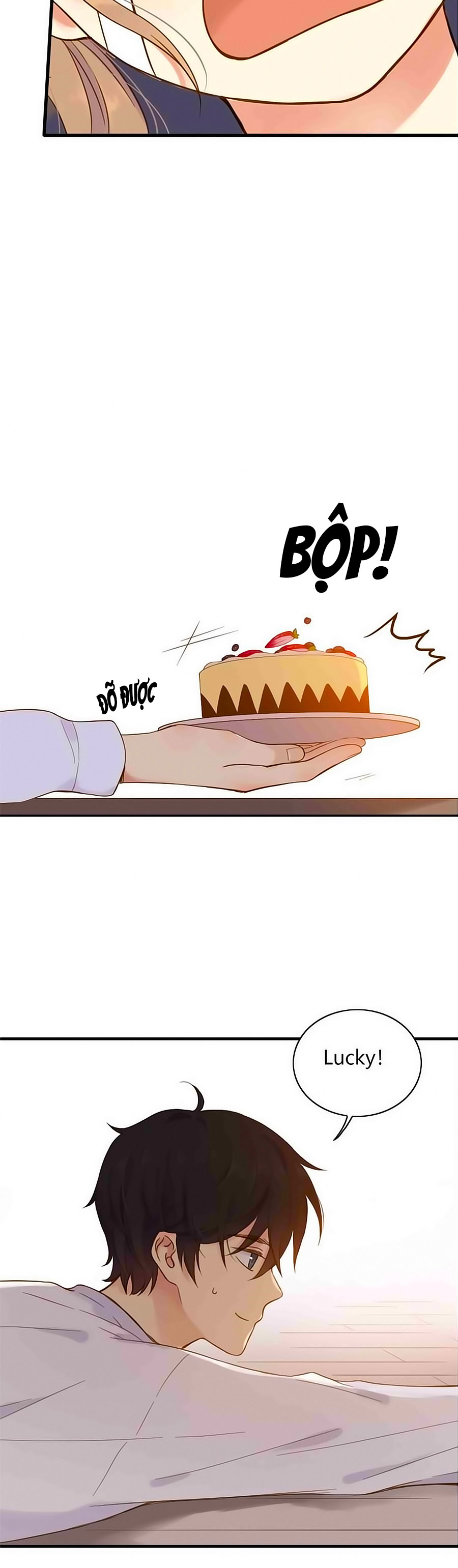 bạc hà chi hạ 2 chapter 45.1 12