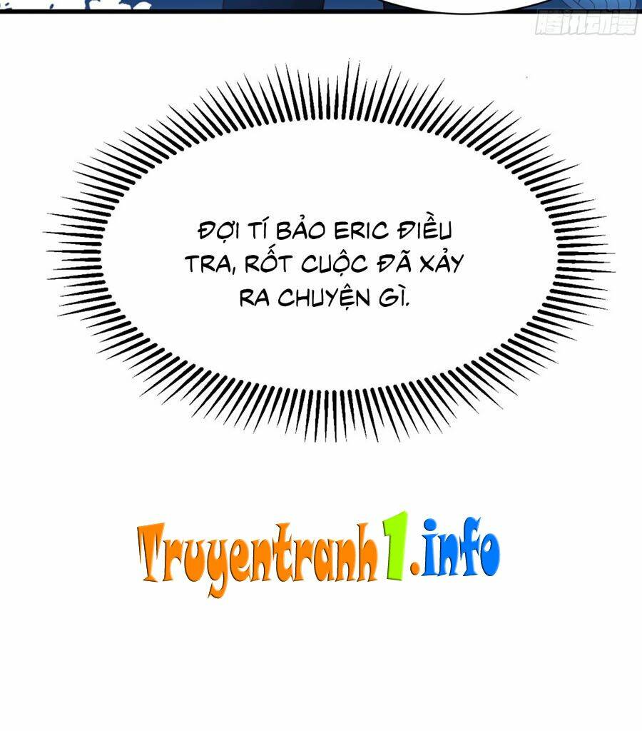 ức vạn song bảo: mami, bó tay chịu trói! chapter 17.2 17