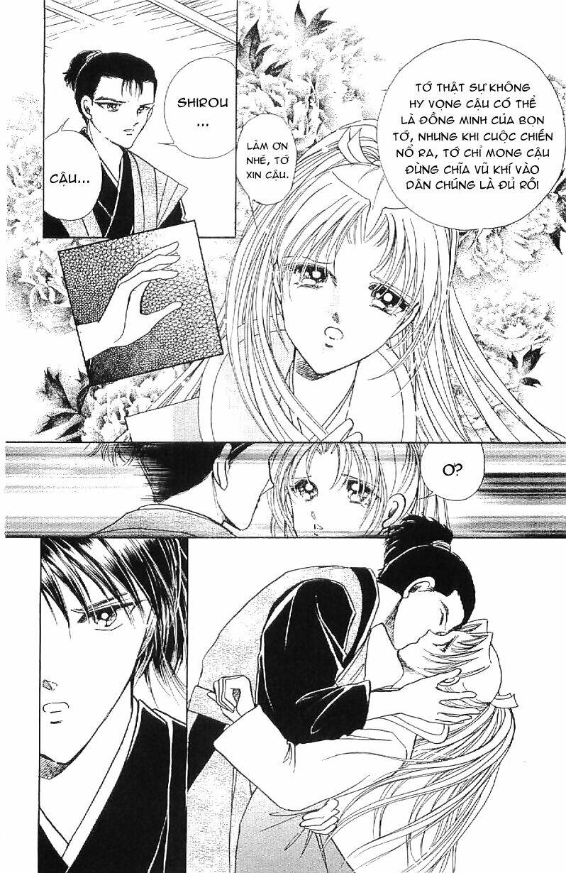 amakusa 1637 chapter 16 27