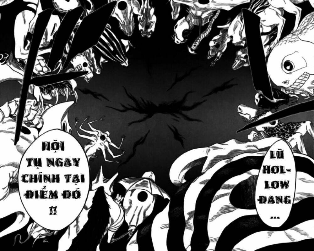 thần chết ichigo chapter 45 14