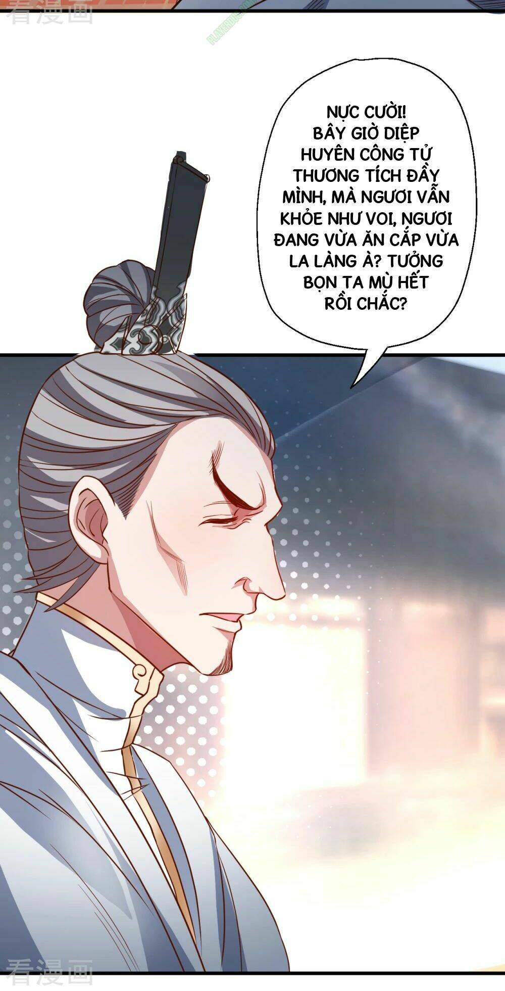 tối cường đại biểu hoàng kim thận chapter 9 10