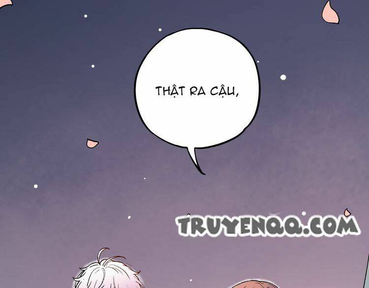 trạch thượng tịch mịch huỳnh hỏa chapter 7.2 21