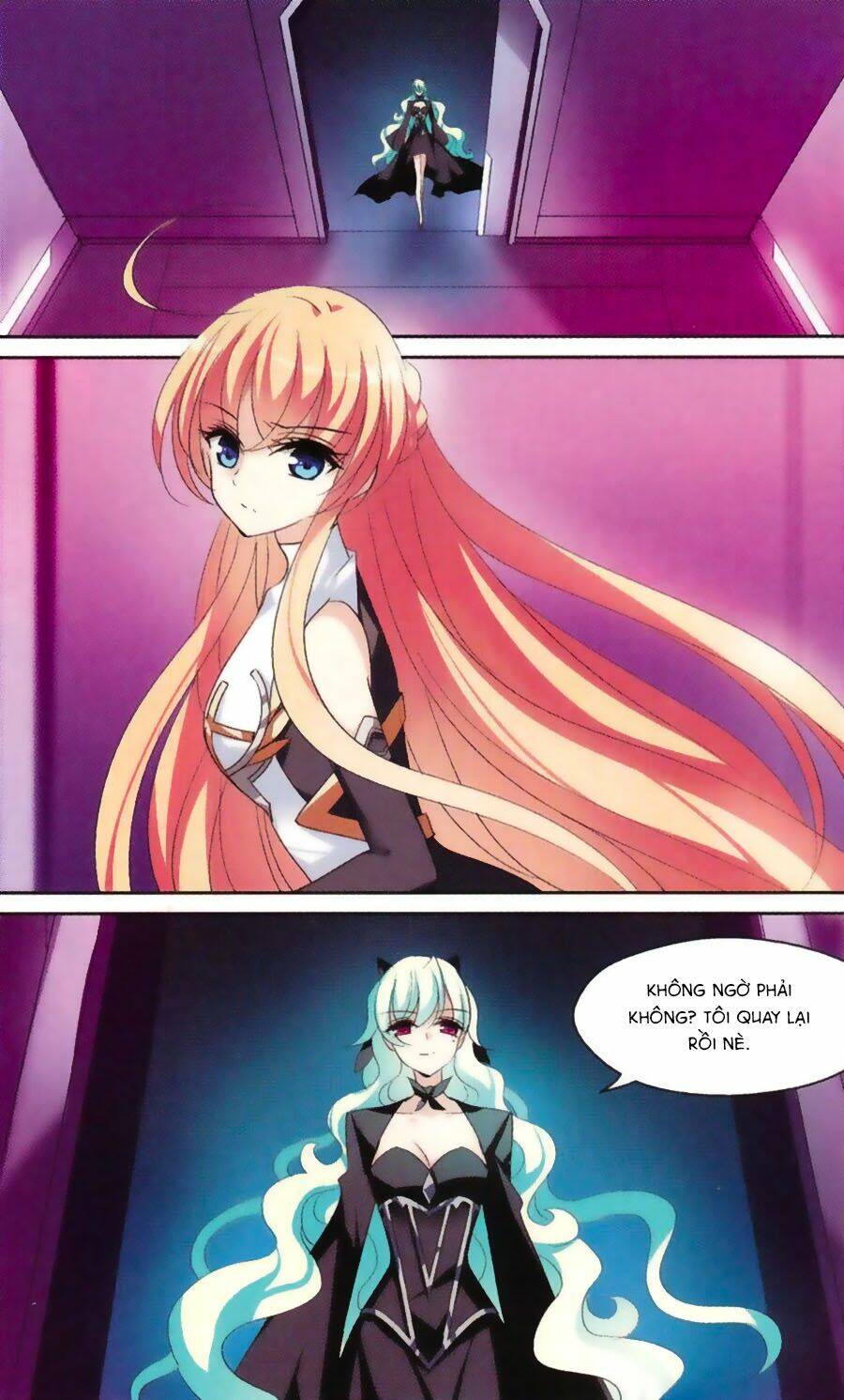 xuyên duyệt tây nguyên 3000 chapter 156 19