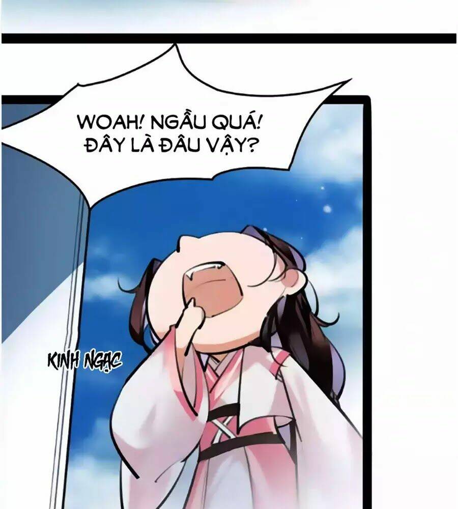 đường tăng cũng quyến rũ chapter 28 53