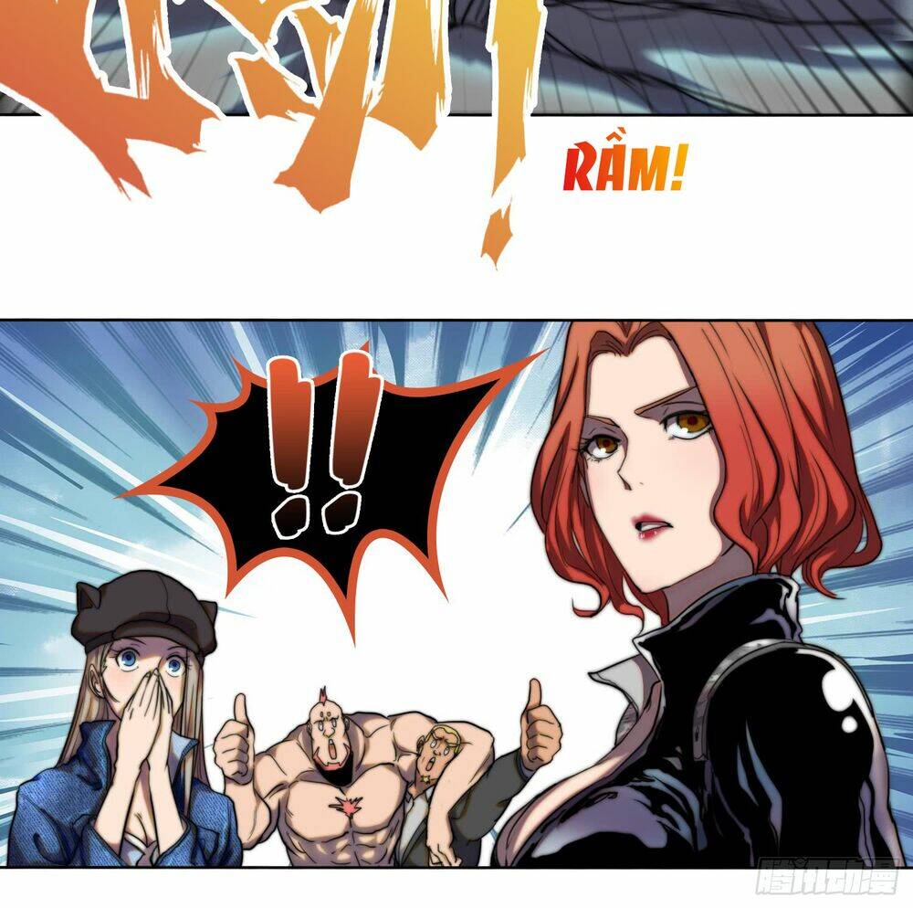 đô thị hàng thần khúc chapter 7 29