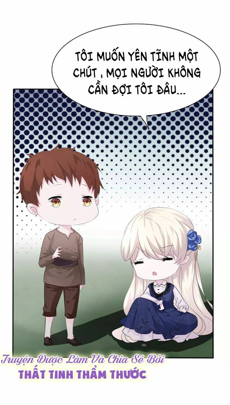 một lời không hợp liền hút máu chapter 7 11