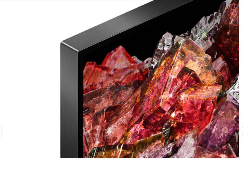 Google Tivi MiniLED Sony 4K 75 inch XR-75X95L - Hàng chính hãng - Chỉ giao Hà Nội