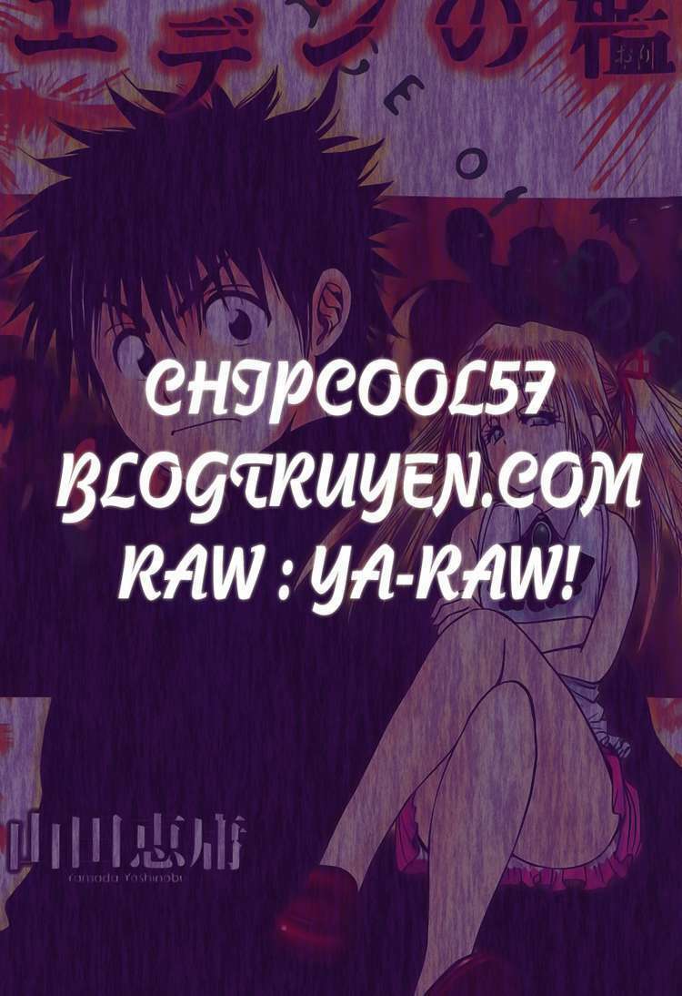 cage of eden chapter 18 19