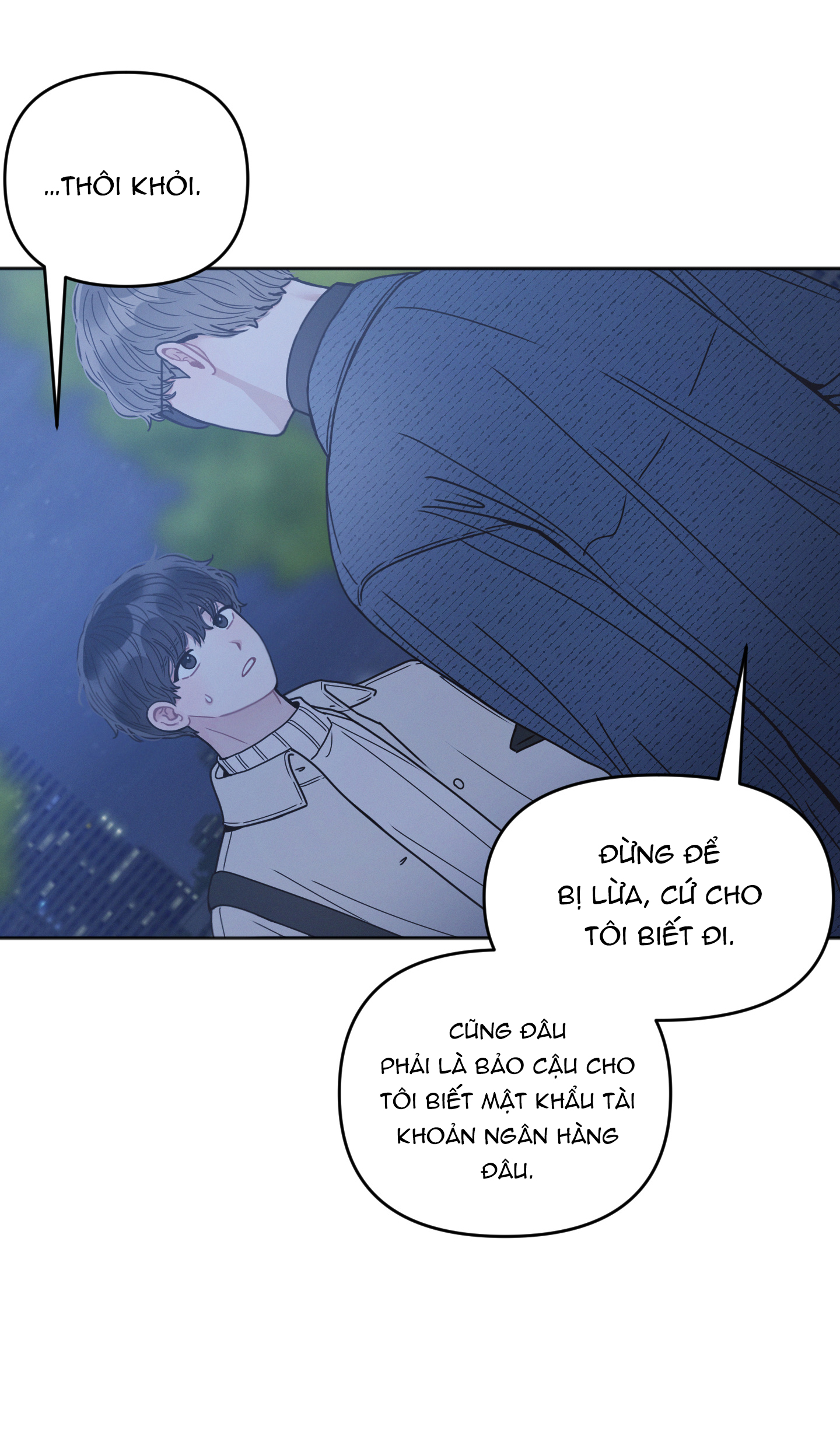 đời tư hàng xóm chapter 5 18