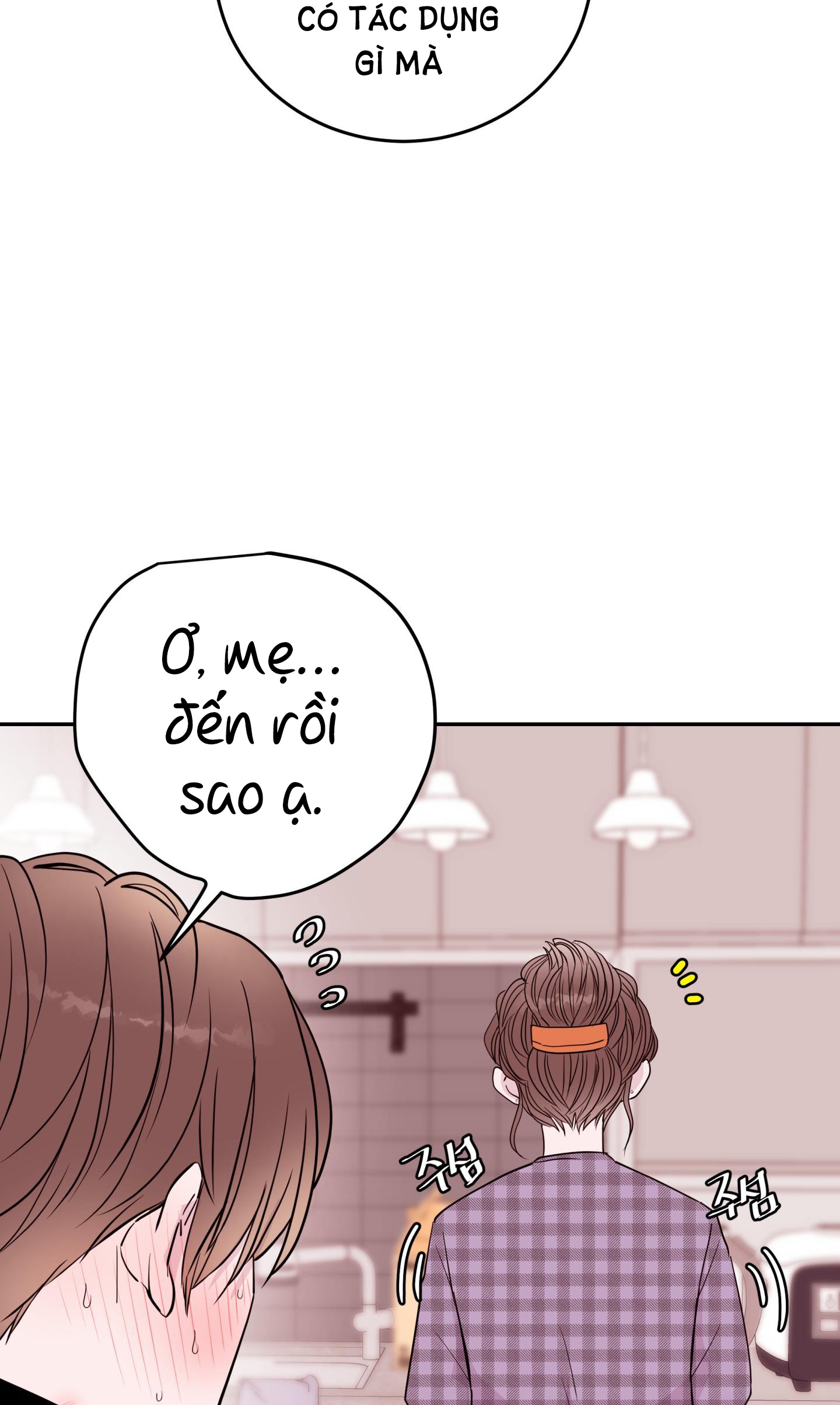 em trai vợ thật nguy hiểm chapter 18.2 8