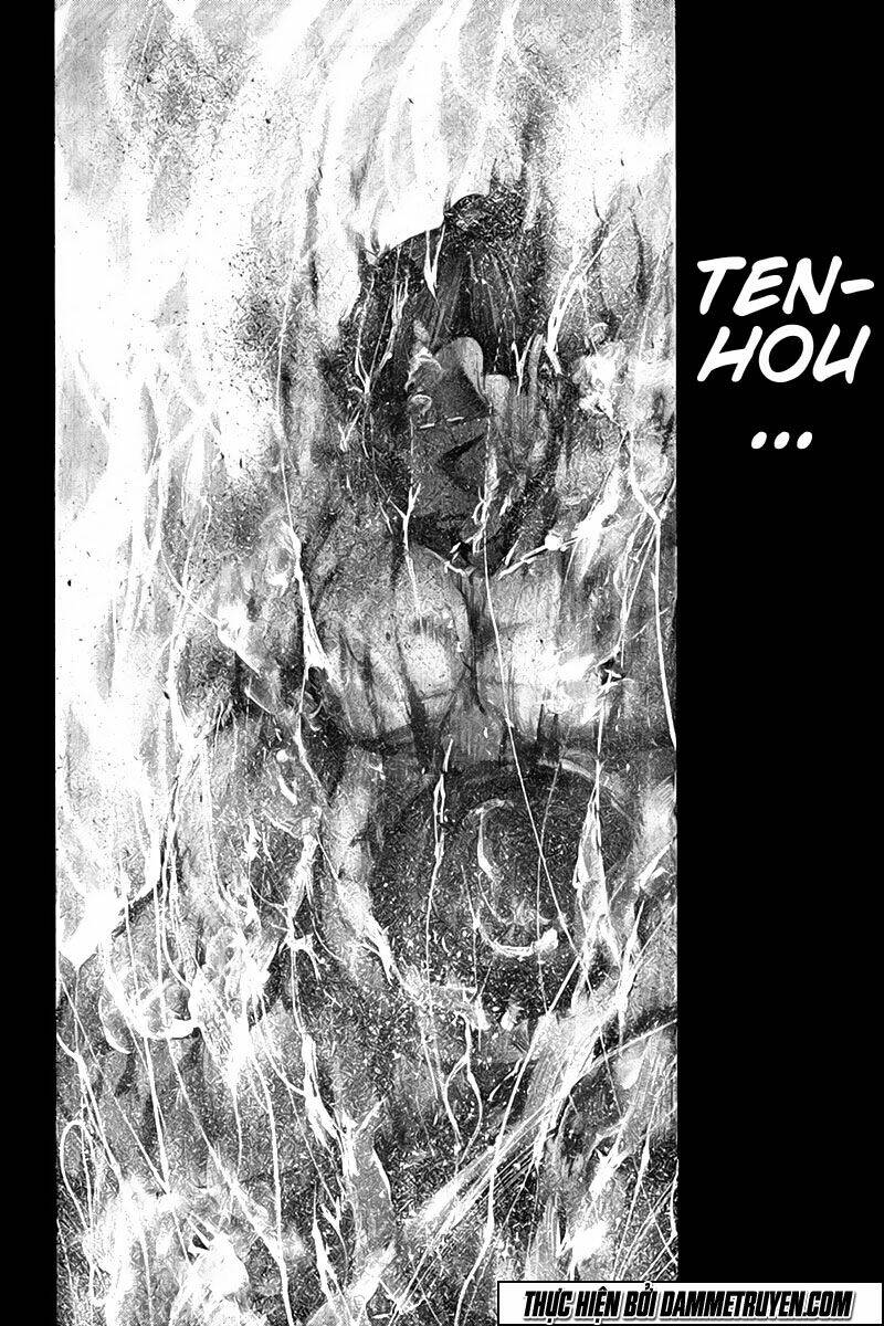 yukikaze chapter 42 14