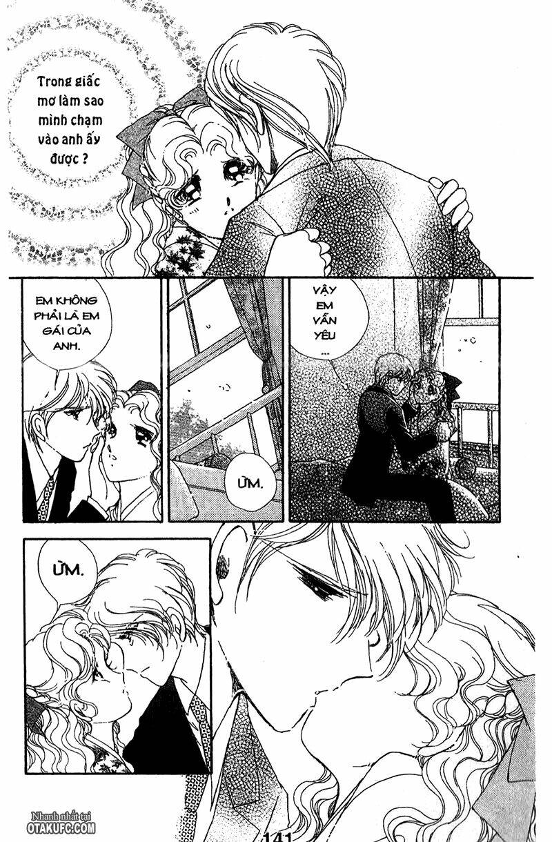 khúc tình ca ban mai - akatsuki no aria chapter 34 12