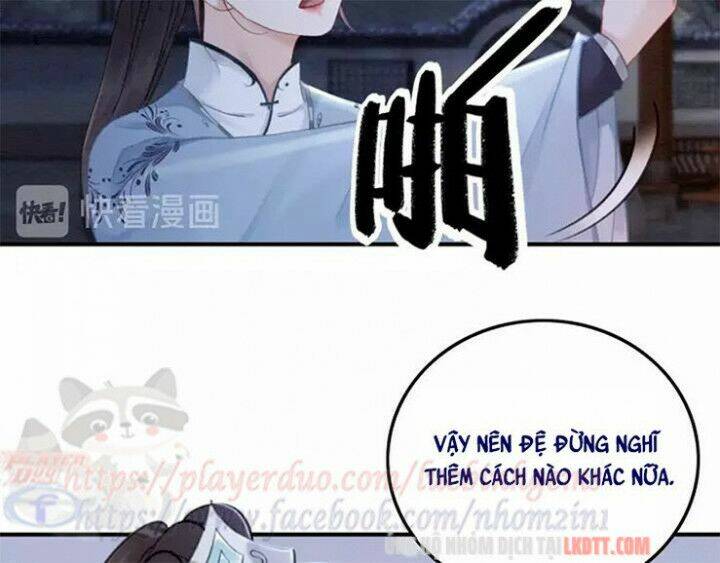 trọng sinh bá sủng nhiếp chính vương quá mạnh mẽ chapter 100 25