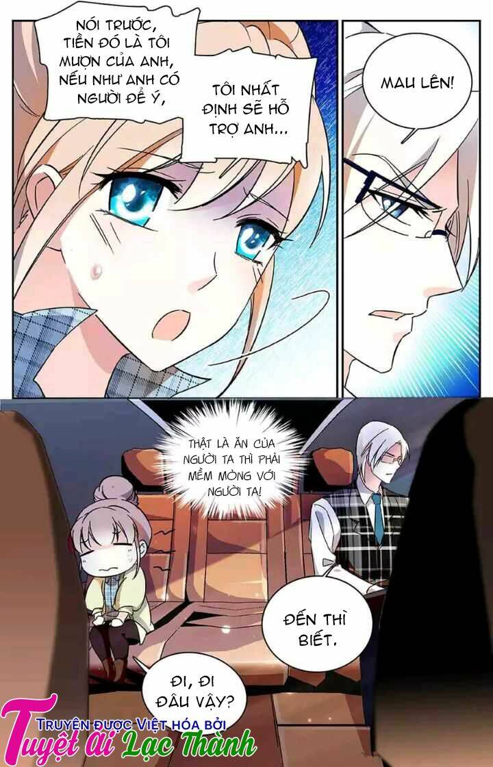 luyến ái cấm kỵ điều lệ chapter 15 5