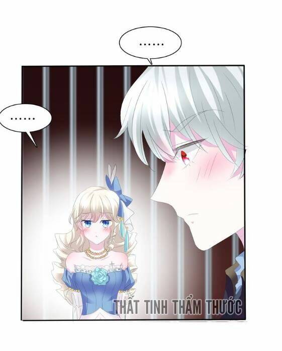 một lời không hợp liền hút máu chapter 41 18