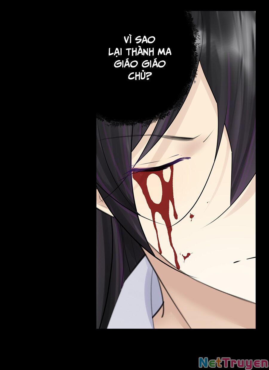 bản giáo chủ thân bất do kỷ chapter 28 12