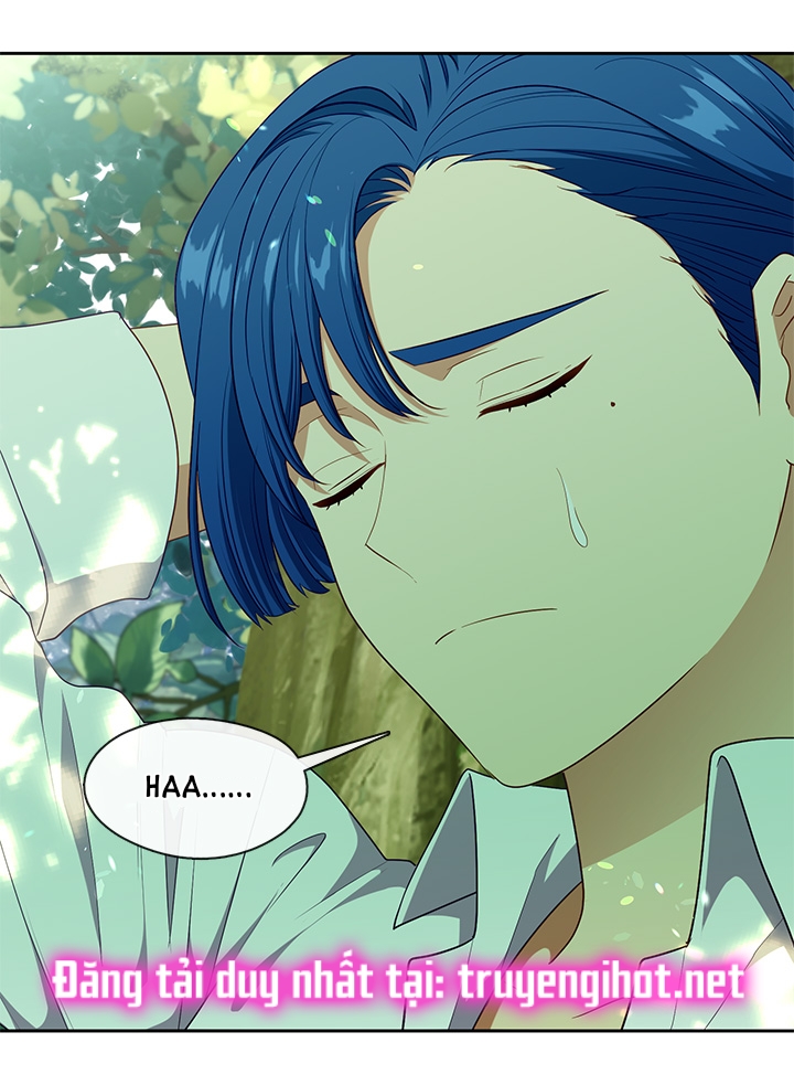 cẩn thận nữ phụ phản diện đấy! chapter 116 11