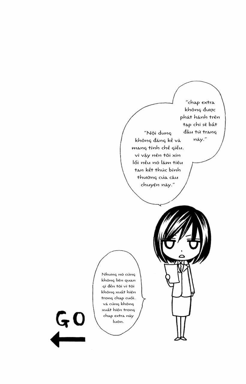 hương vị ngọt ngào của sô cô la chapter 15.2 6