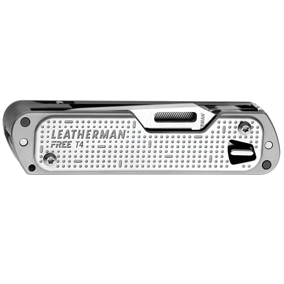 Dụng cụ cầm tay đa năng Leatherman Free T2 (8 tools)