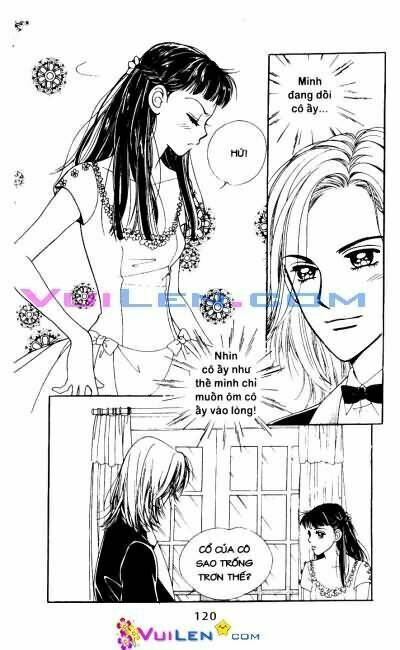 bữa tối của hoàng tử chapter 3 120