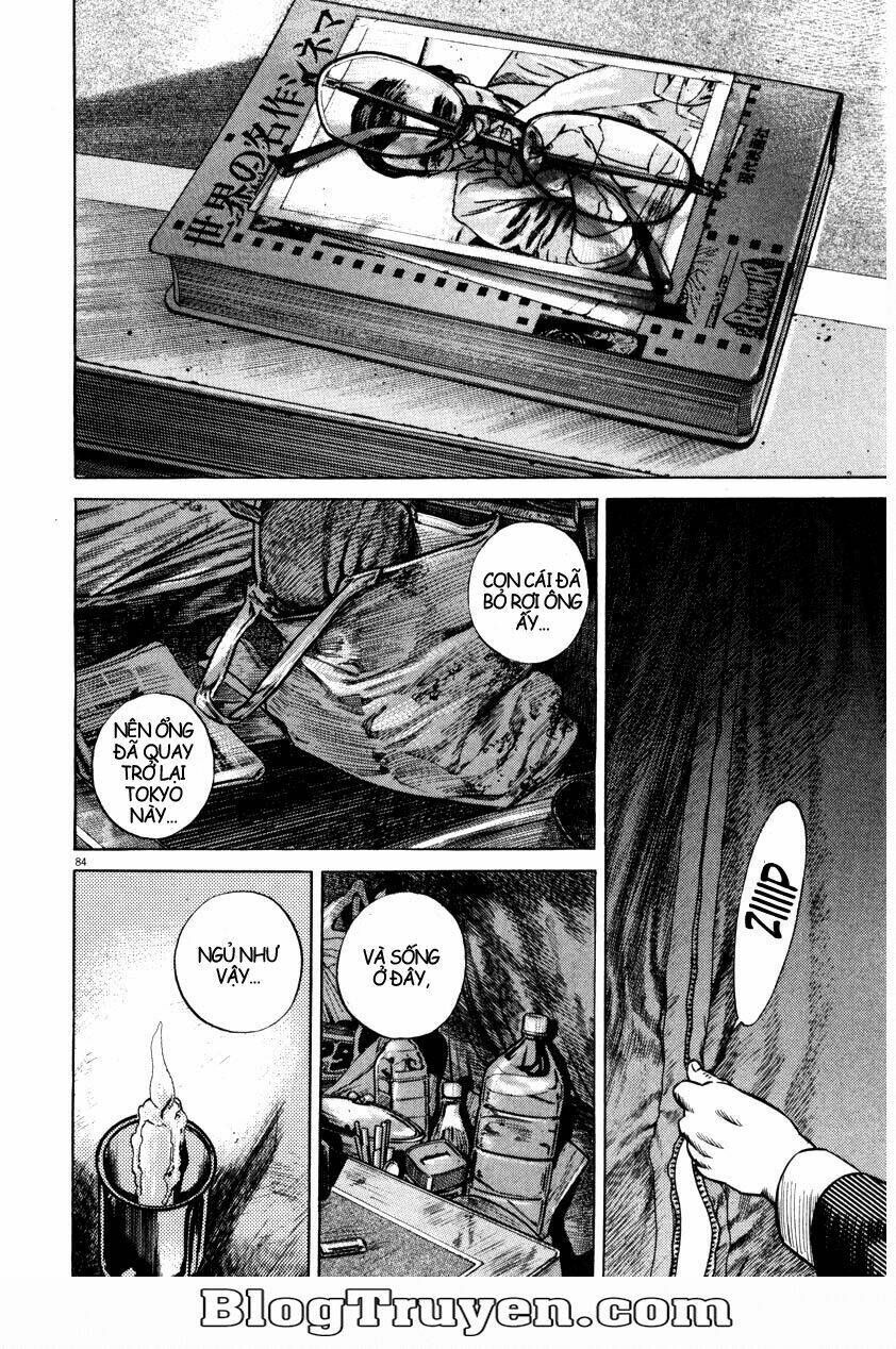 homunculus chapter 55 19