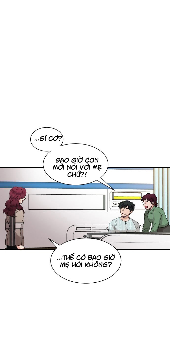 oan gia ngõ hẹp chapter 15 39