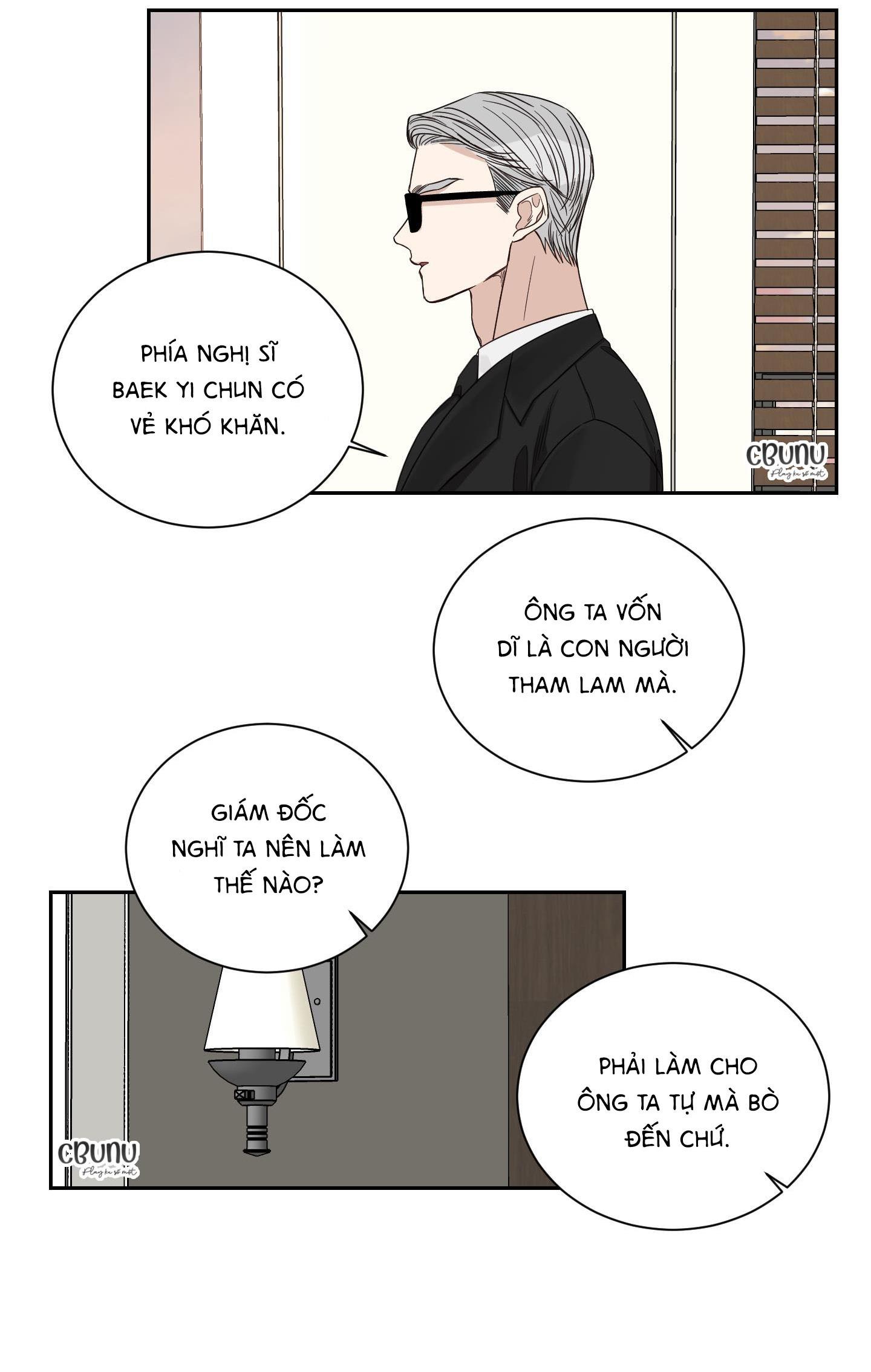 điểm dừng chân cuối cùng chapter 33 7