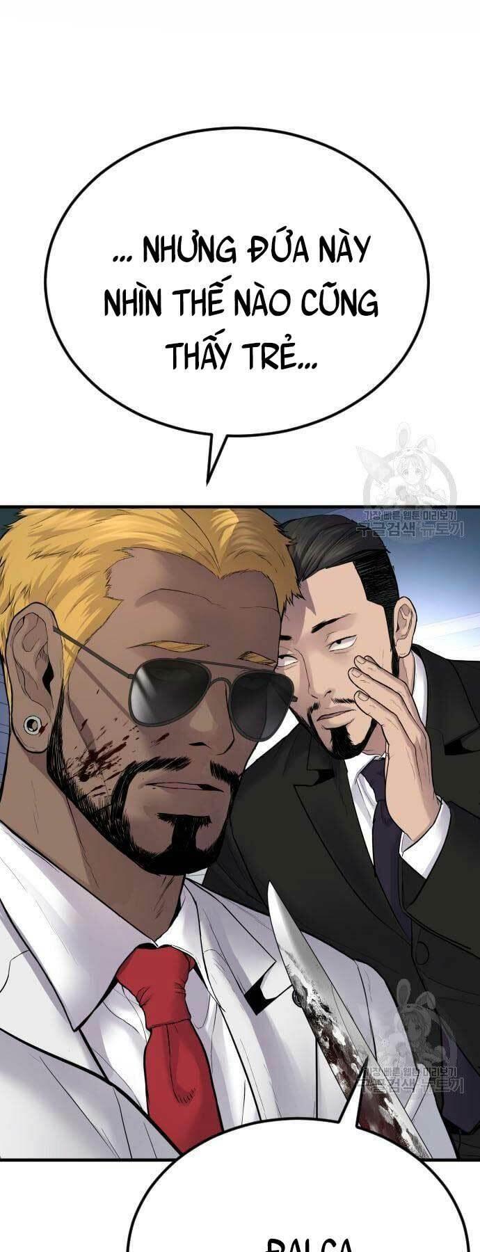 đặc vụ kim chapter 60 88