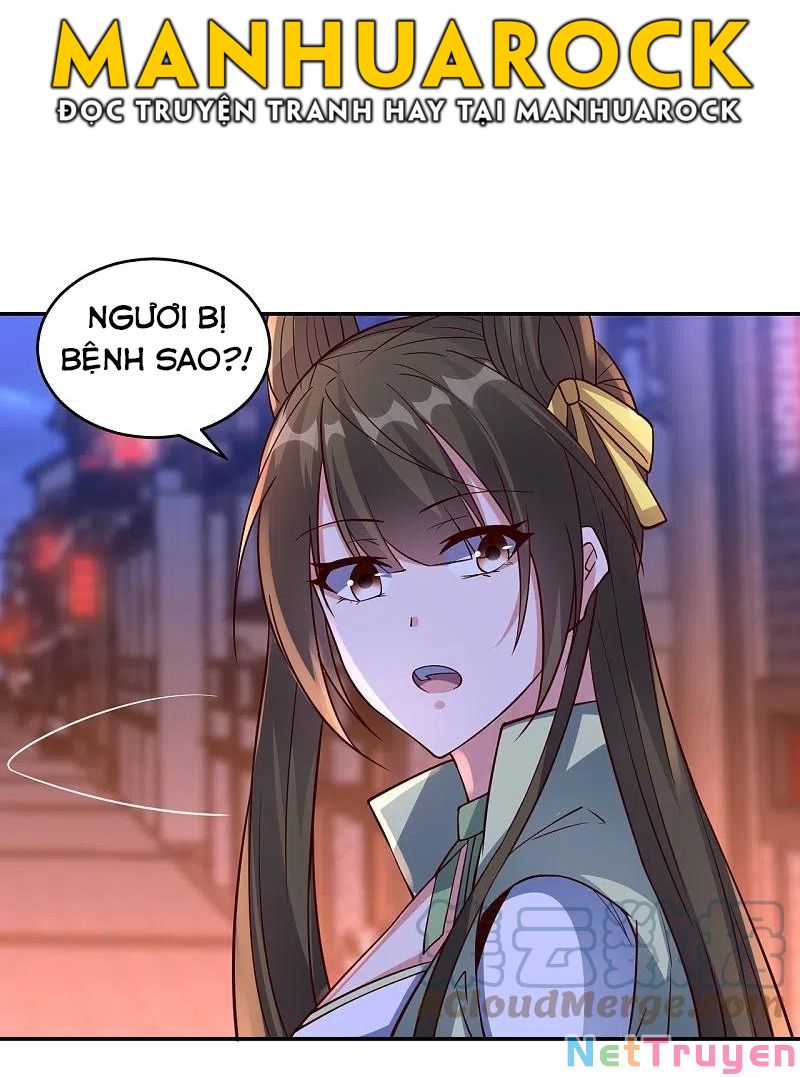 tiên võ đế tôn chapter 291 24