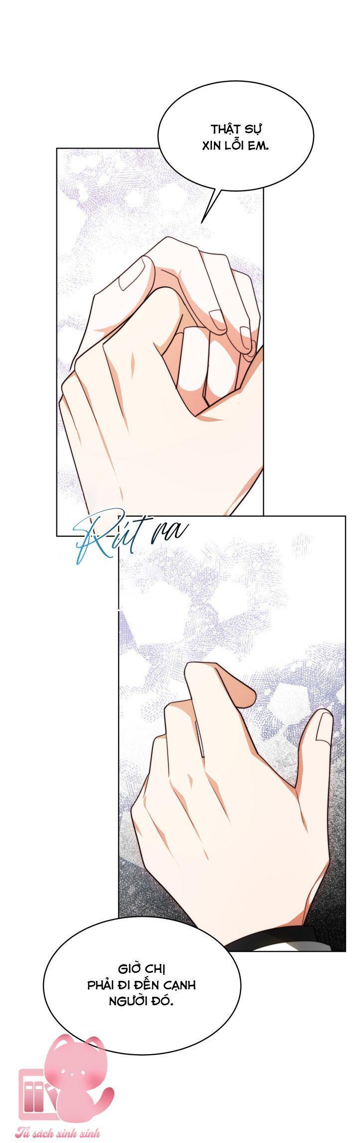 từ chồng cũ hóa thành nam chính chapter 33 55