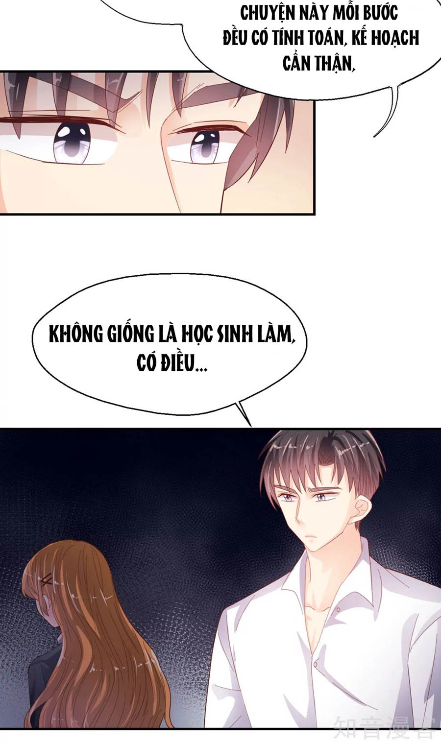 sau này vẫn cứ thích anh chapter 85 17