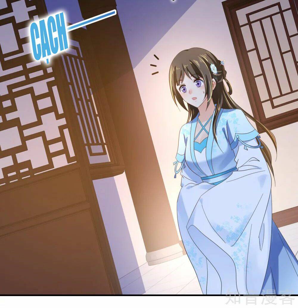 lãnh cung phế hậu muốn nghịch thiên chapter 153 18