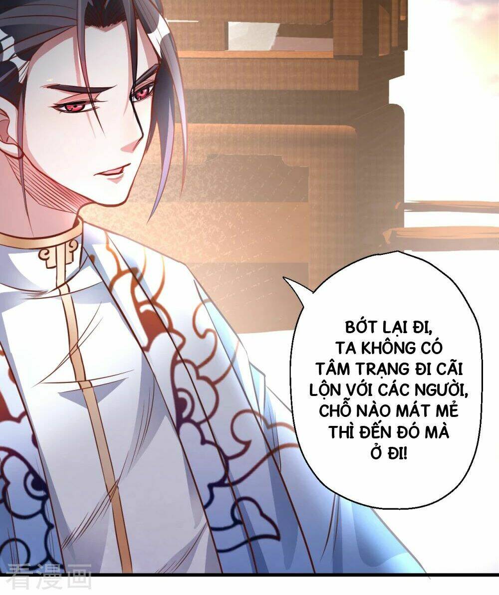 tối cường đại biểu hoàng kim thận chapter 9 8