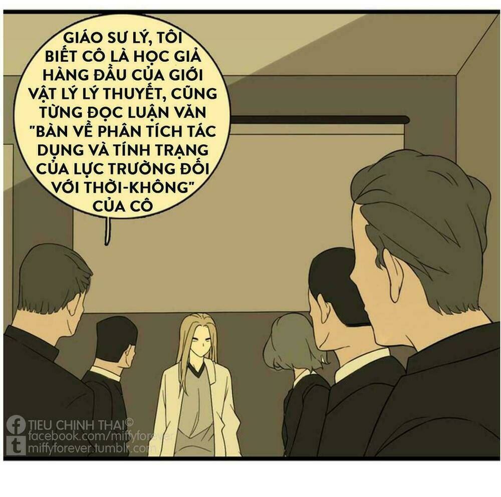 mục linh chapter 11 87