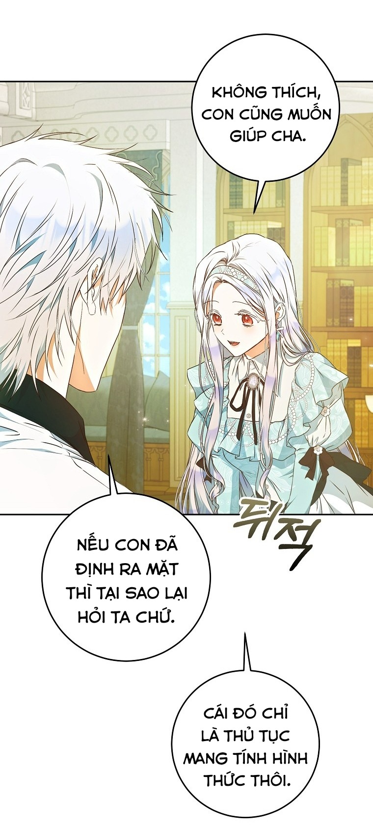 trở thành vợ của nam chính chapter 106 43