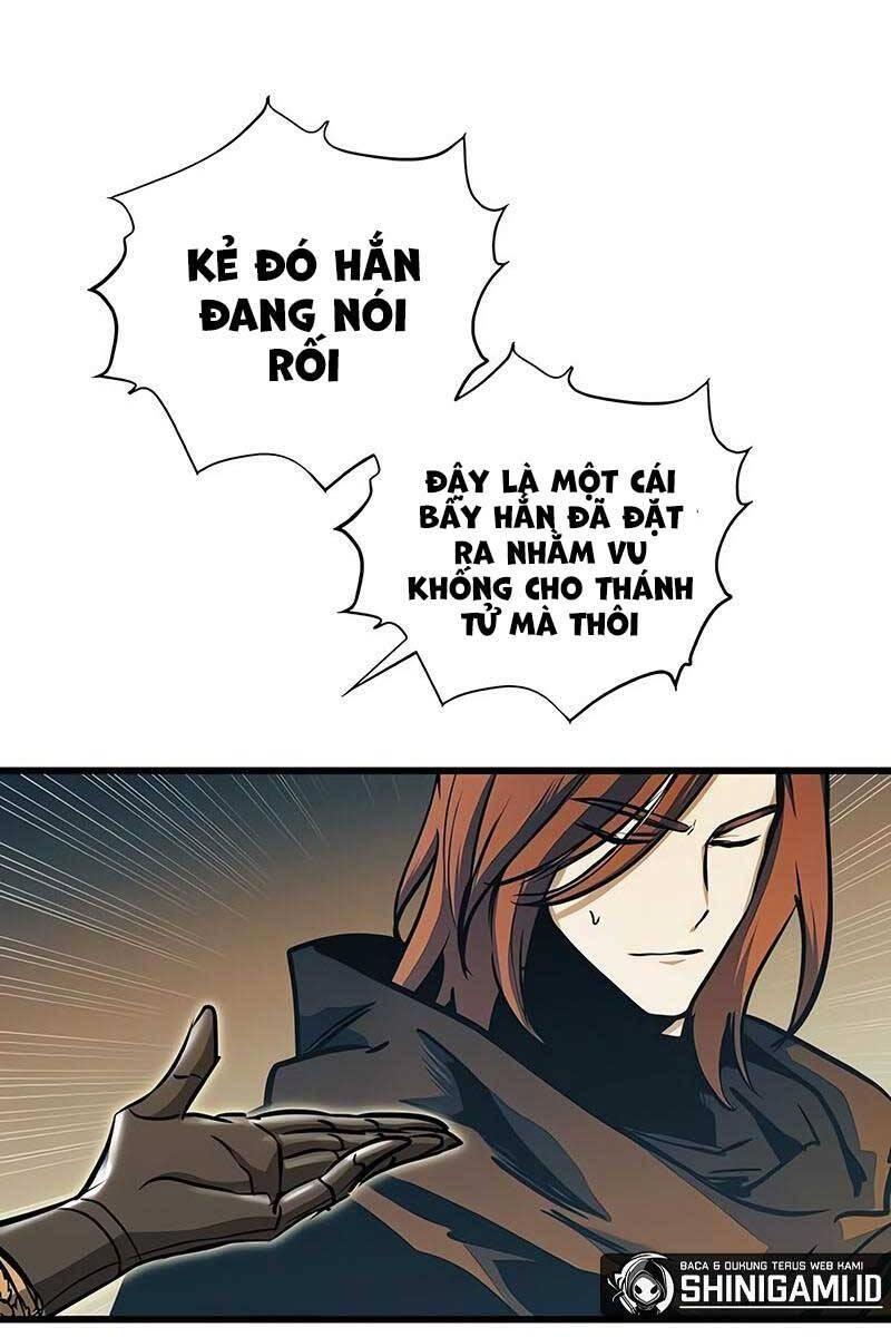 chiến thần chuyển thế chapter 86 62