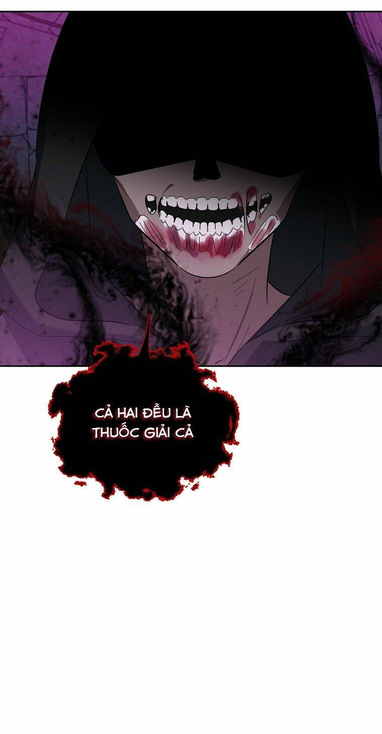 ác nữ karuna bé lại chapter 49 84