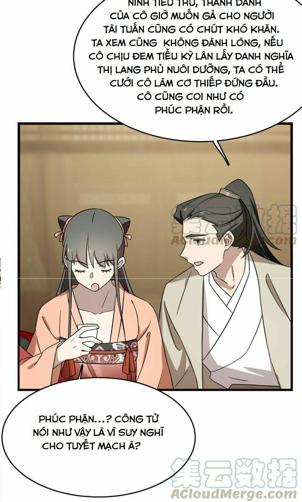 độc bộ thiên hạ: đặc công thần y chapter 75 16