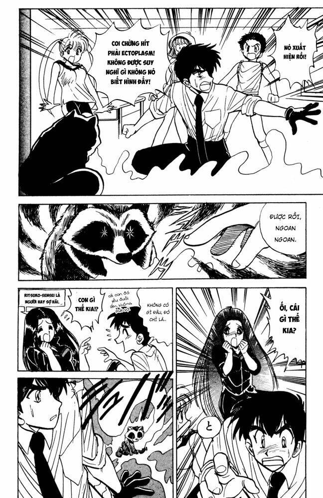 jigoku sensei nube - người thầy dũng cảm chapter 43 13