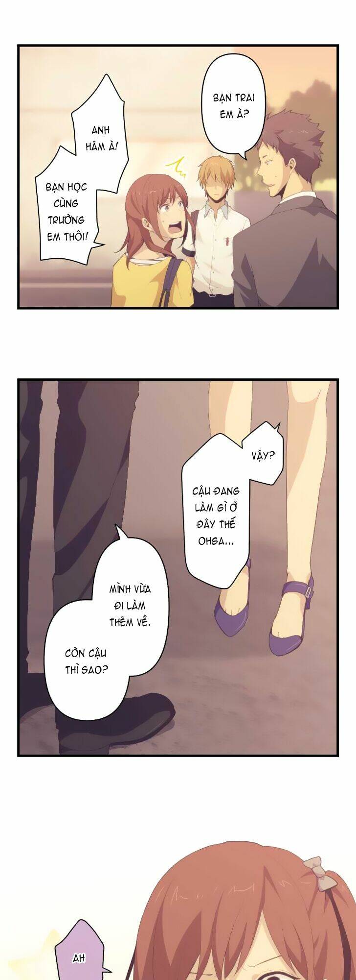 viên thuốc trùng sinh chapter 98 12