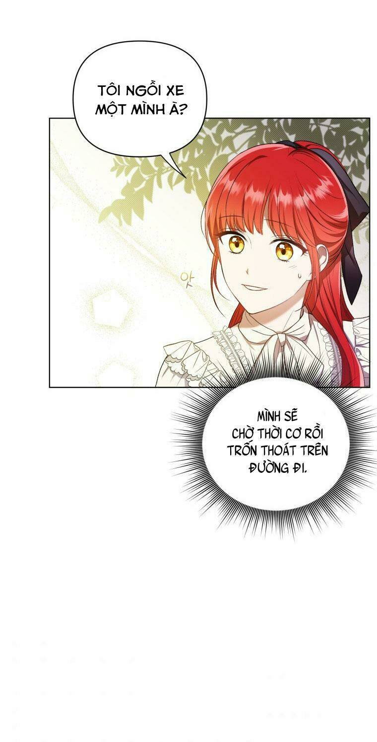 tôi trở thành phiên dịch viên của bạo chúa chapter 11 20